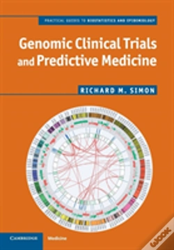 Capa do artigo Genomic Clinical Trials And Predictive Medicine