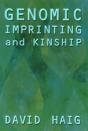Genomic Imprinting And Kinship - Preview