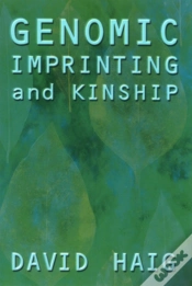 Capa do artigo Genomic Imprinting And Kinship