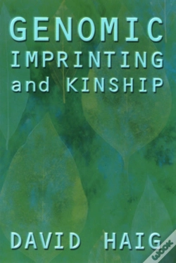 Capa do artigo Genomic Imprinting And Kinship