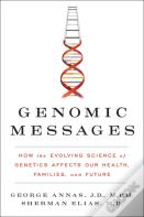 Genomic Messages