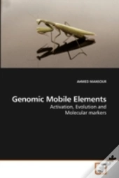 Genomic Mobile Elements