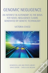 Genomic Negligence