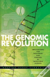 Capa do artigo Genomic Revolution