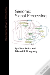 Genomic Signal Processing