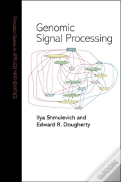 Capa do artigo Genomic Signal Processing