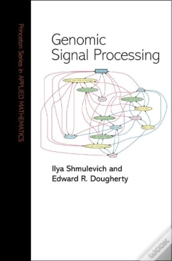 Capa do artigo Genomic Signal Processing