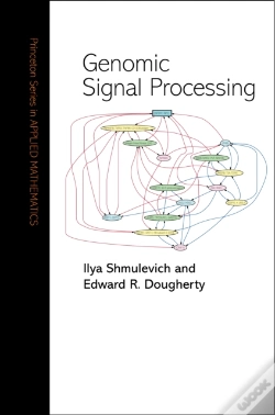 Capa do artigo Genomic Signal Processing