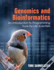 Capa do artigo Genomics And Bioinformatics
