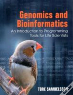 Capa do artigo Genomics And Bioinformatics