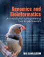 Genomics And Bioinformatics - Preview