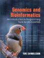 Genomics And Bioinformatics - Preview