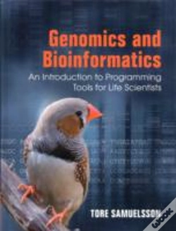 Capa do artigo Genomics And Bioinformatics
