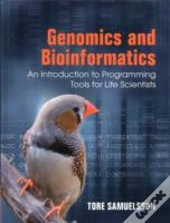 Genomics And Bioinformatics