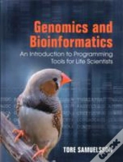 Capa do artigo Genomics And Bioinformatics