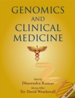 Capa do artigo Genomics And Clinical Medicine