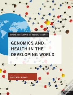 Capa do artigo Genomics And Health In The Developing World