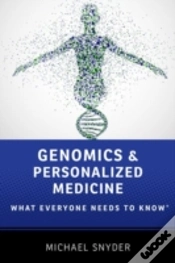 Capa do artigo Genomics And Personalized Medicine