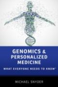 Genomics And Personalized Medicine