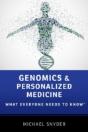 Genomics And Personalized Medicine - Preview