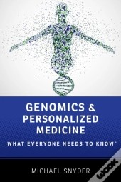 Genomics And Personalized Medicine