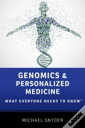Capa do artigo Genomics And Personalized Medicine