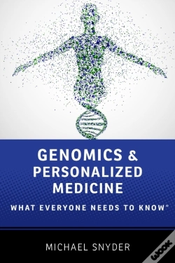 Capa do artigo Genomics And Personalized Medicine