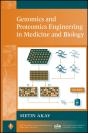 Genomics And Proteomics Engineering In Medicine And Biology - Preview