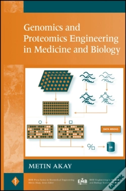 Capa do artigo Genomics And Proteomics Engineering In Medicine And Biology