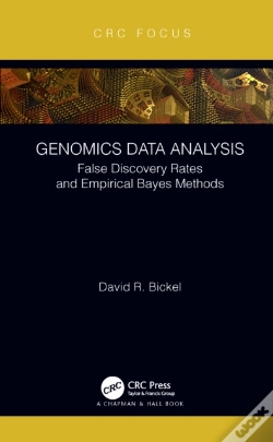 Capa do artigo Genomics Data Analysis