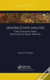 Capa do artigo Genomics Data Analysis