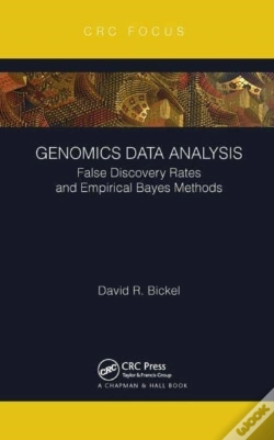 Capa do artigo Genomics Data Analysis