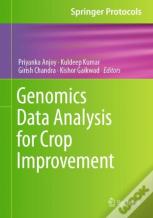 Genomics Data Analysis For Crop Improvement