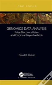 Capa do artigo Genomics Data Analysis