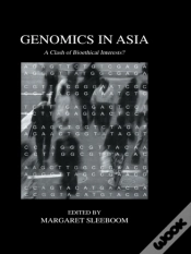 Capa do artigo Genomics In Asia