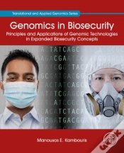 Capa do artigo Genomics In Biosecurity
