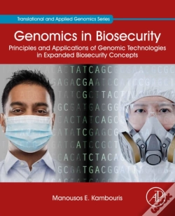 Capa do artigo Genomics In Biosecurity