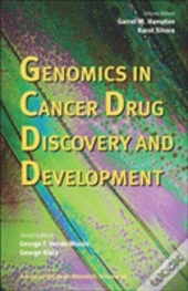 Genomics In Cancer Drug Discovery And Development