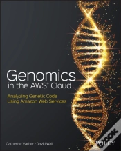 Capa do artigo Genomics In The Aws Cloud