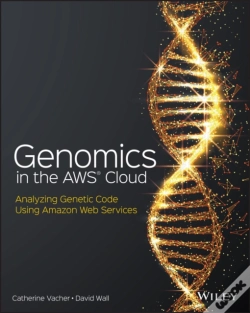 Capa do artigo Genomics In The Aws Cloud