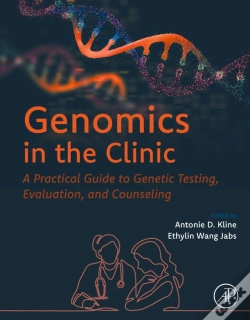 Capa do artigo Genomics In The Clinic