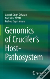 Genomics Of Crucifer'S Host- Pathosystem