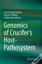 Capa do artigo Genomics Of Crucifer