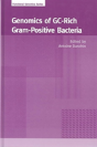 Genomics Of Gc Rich Gram-Positive Bacteria - Preview