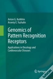 Capa do artigo Genomics Of Pattern Recognition Receptors