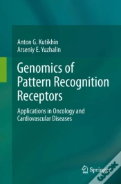 Capa do artigo Genomics Of Pattern Recognition Receptors