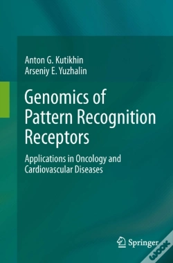 Capa do artigo Genomics Of Pattern Recognition Receptors