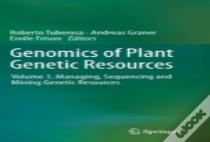 Genomics Of Plant Genetic Resources