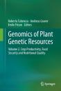 Genomics Of Plant Genetic Resources - Preview