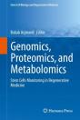 Genomics, Proteomics, And Metabolomics - Preview